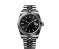 MARSO SILVER BLACK