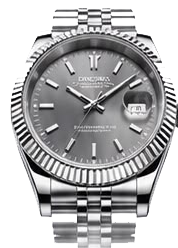 Nos montres automatiques.